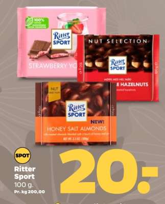 Ritter Sport