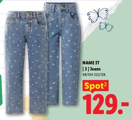 NAME IT Jeans