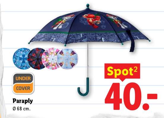 Paraply