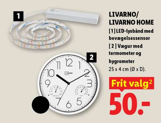 LIVARNO/LIVARNO HOME
