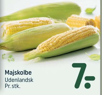 Majskolbe