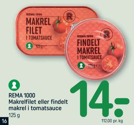 REMA 1000