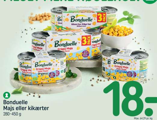 Bonduelle