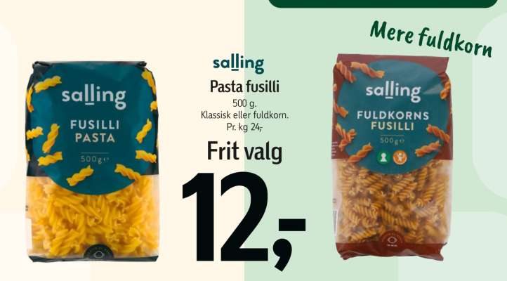 salling