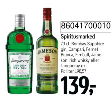 Spiritusmarked
