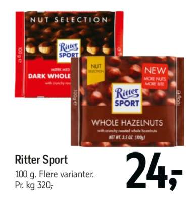 Ritter Sport