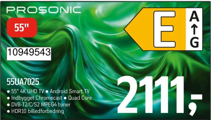 PROSONIC