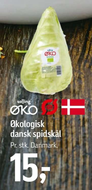 salling ØKO