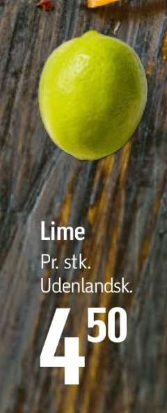 Lime