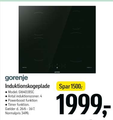 Gorenje