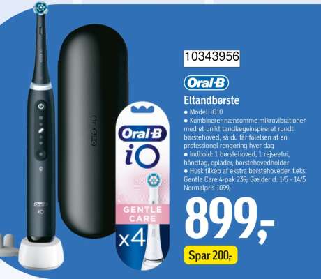 Oral-B