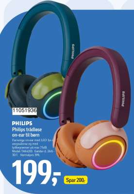 PHILIPS