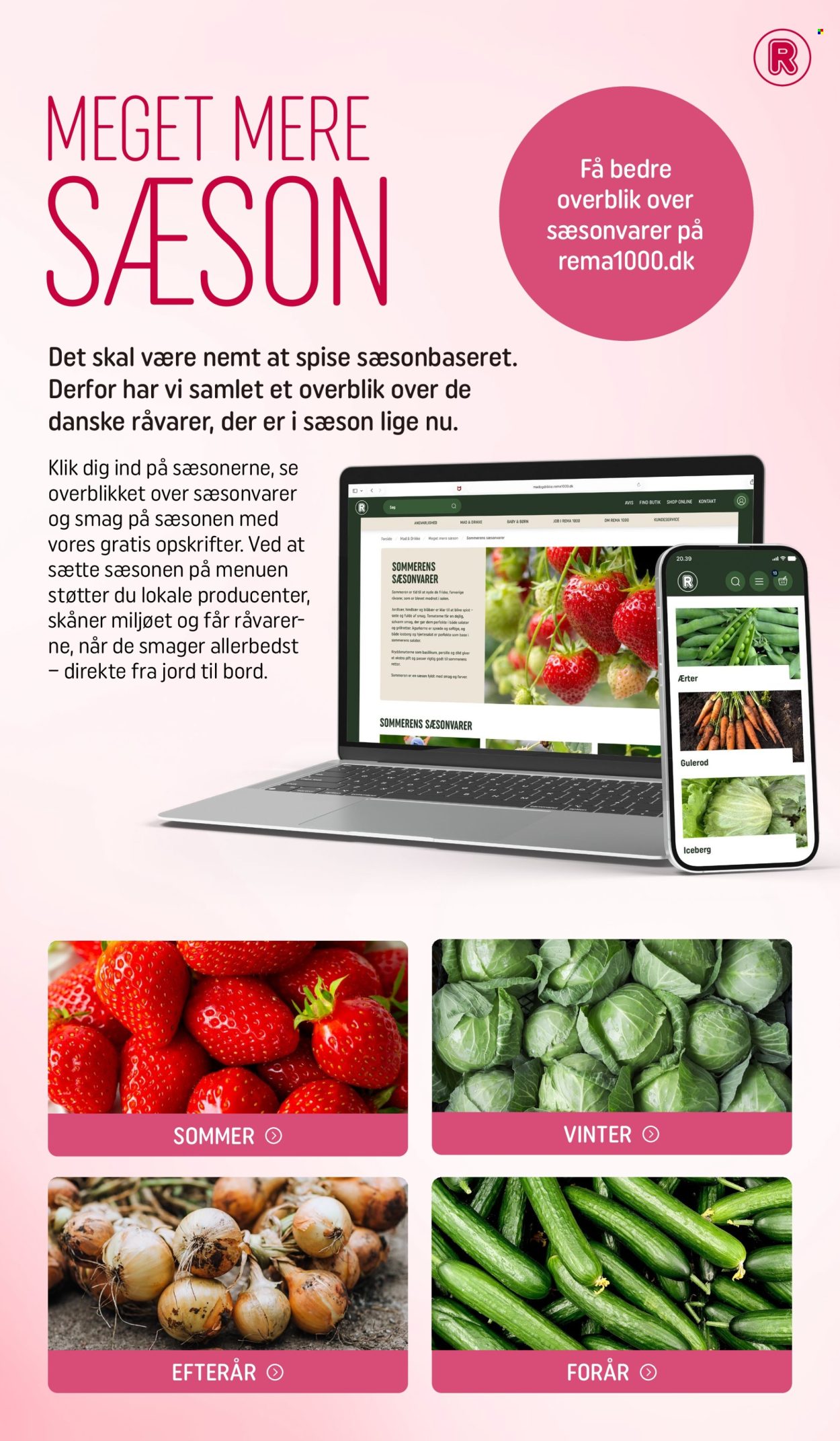 Rema 1000 tilbud - 1.7.2026 - 31.7.2026. Side 16