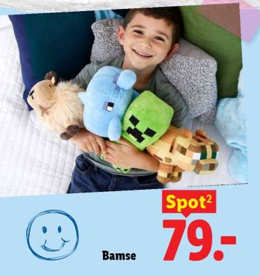 Bamse