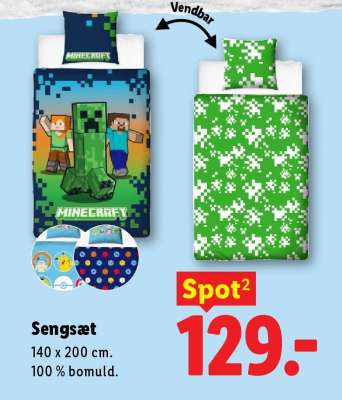 SENGESÆT