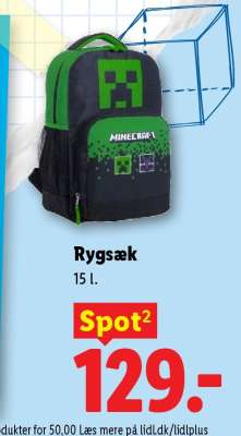 Rygsæk