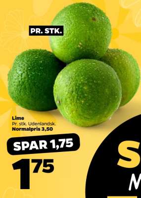 Lime