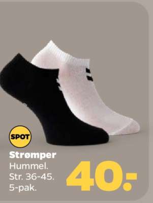 Strømper
