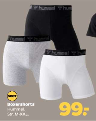 Boxershorts