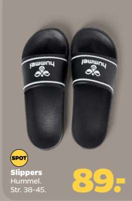 Slippers