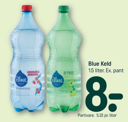 Blue Keld