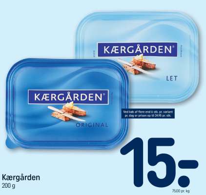 Kærgården