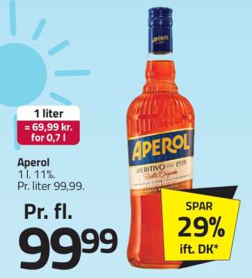 APEROL