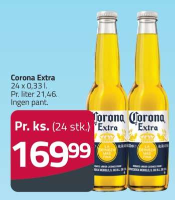 Corona Extra