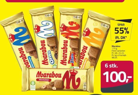 MARABOU