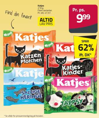 KATJES