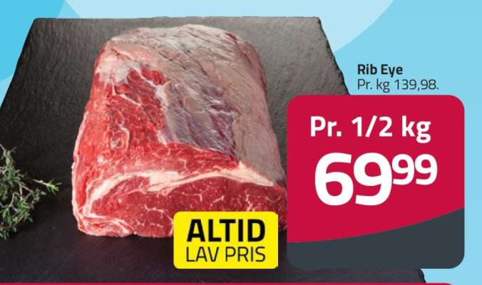 Rib Eye