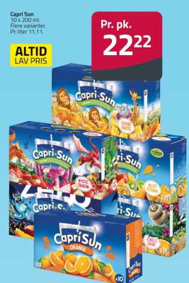 Capri-Sun