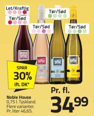 Noble House