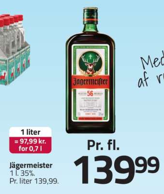 JÄGERMEISTER