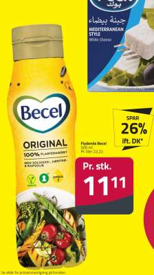 BECEL Original