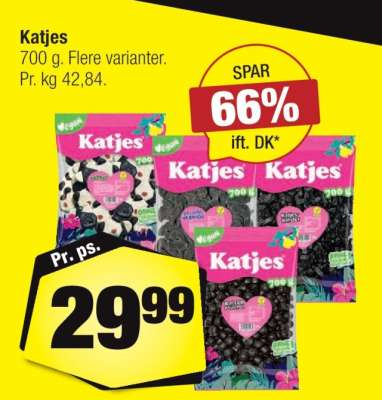 KATJES