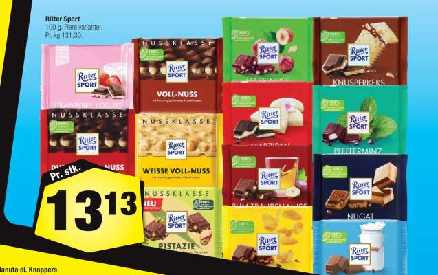 Ritter Sport
