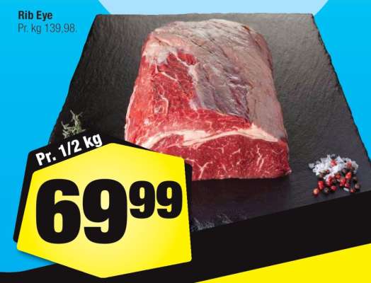 Rib Eye