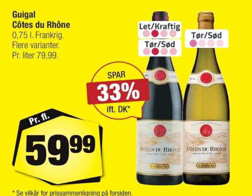 Guigal Côtes du Rhône