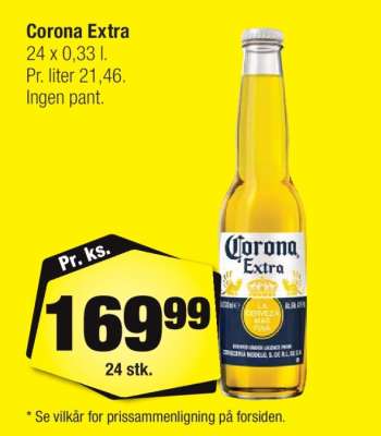 Corona Extra