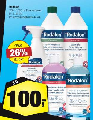 Rodalon