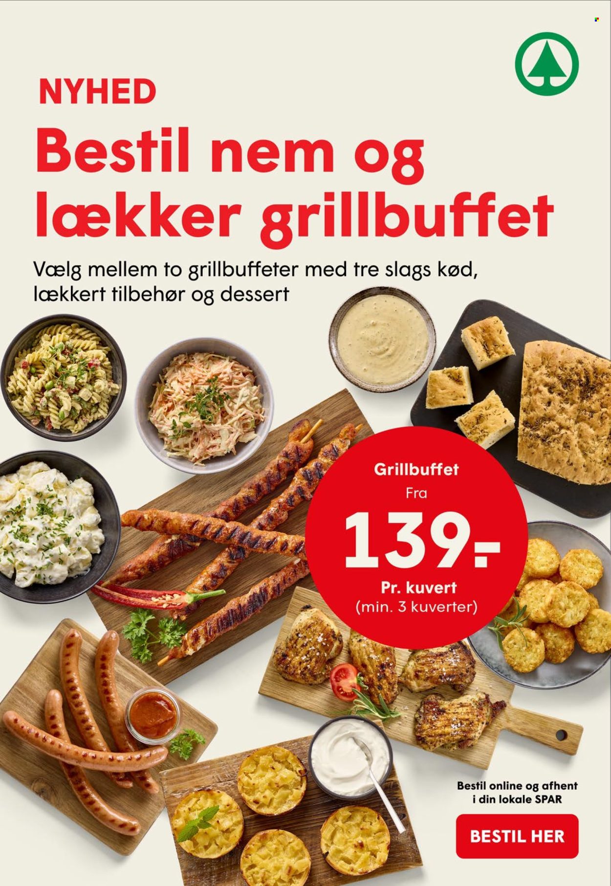 SPAR tilbud - 10.7.2026 - 16.7.2026. Side 5