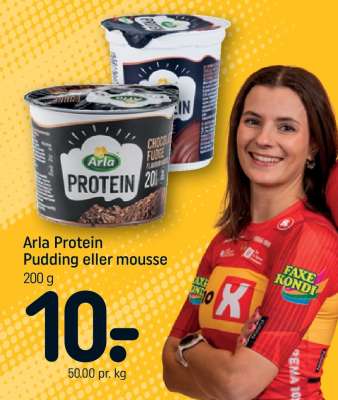 Arla Protein