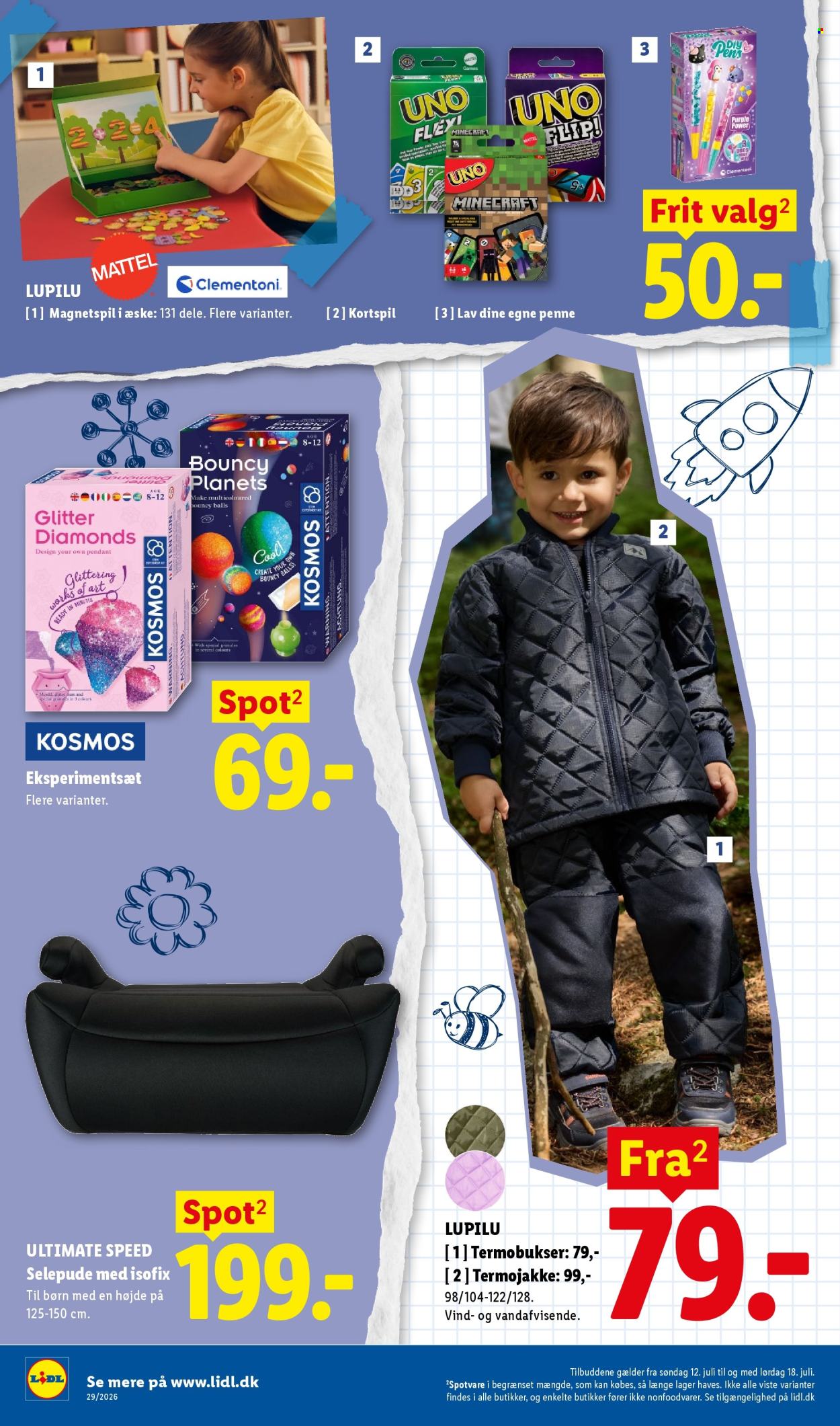 Lidl tilbud - 12.7.2026 - 18.7.2026. Side 4