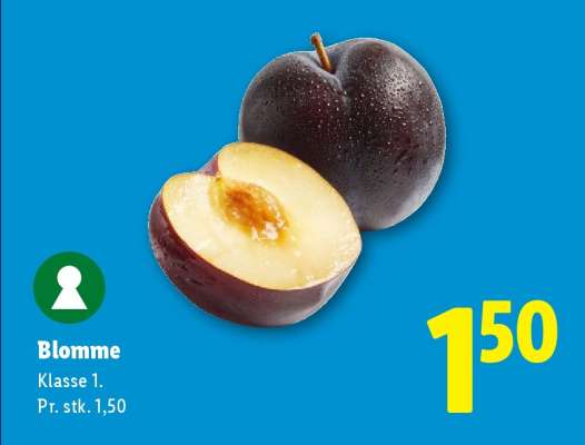 Blomme