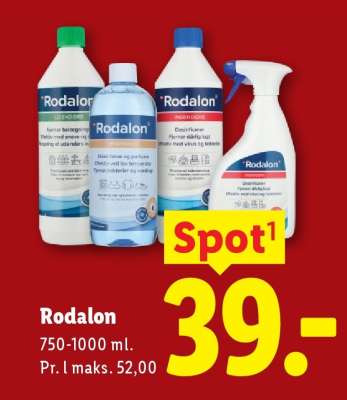 Rodalon