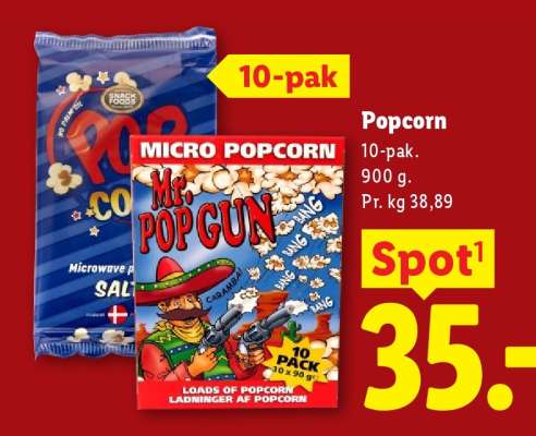 Popcorn