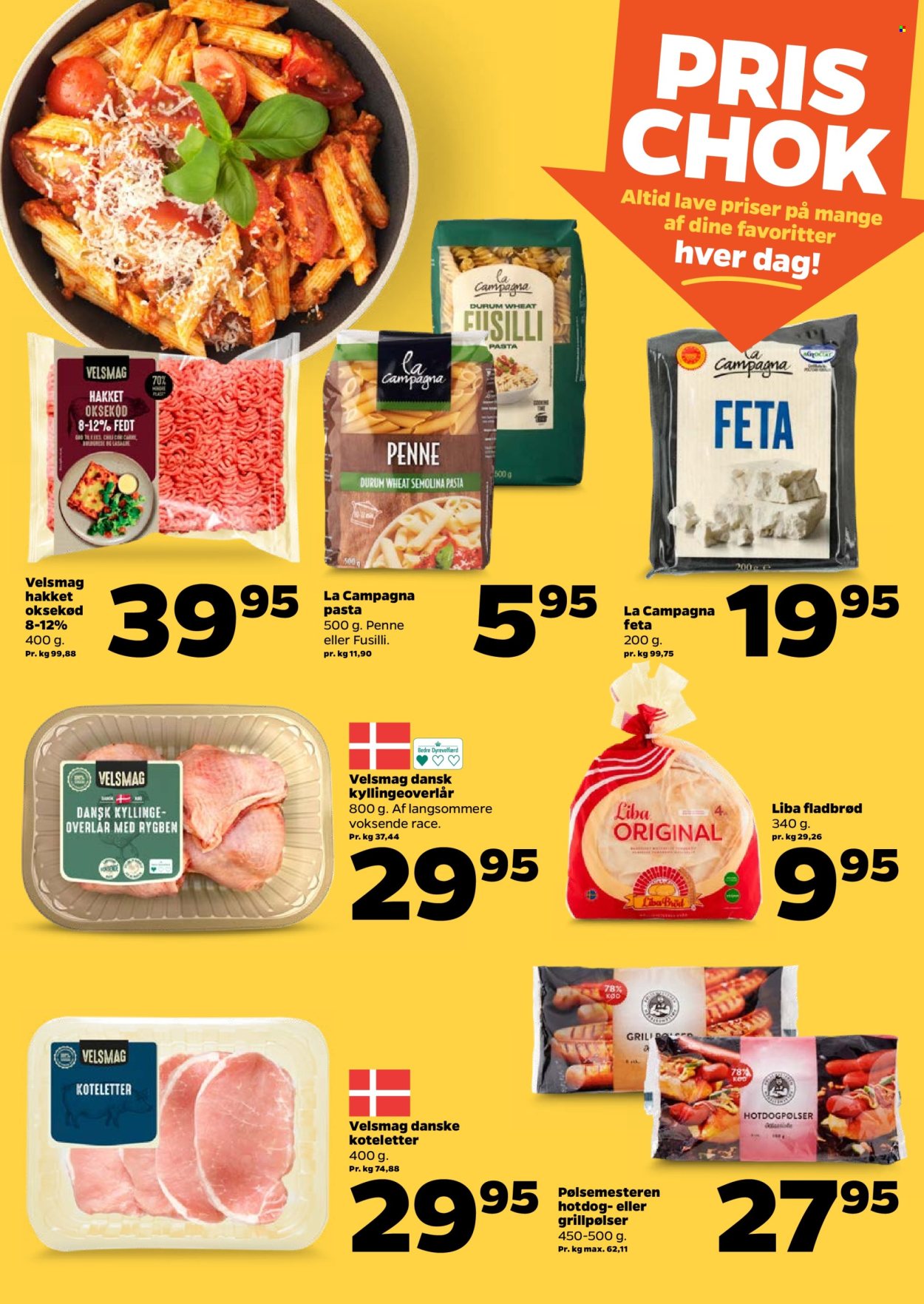Netto tilbud - 18.7.2026 - 24.7.2026. Side 8