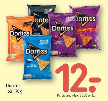 Doritos