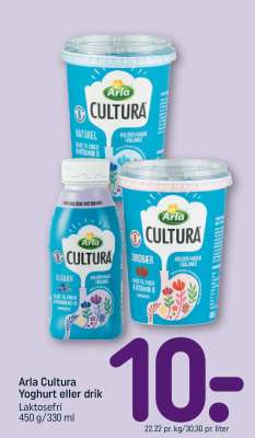 Arla Cultura